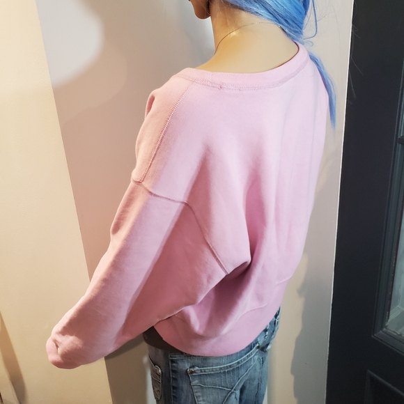 A&F Sweatshirt - Picture 2 of 4